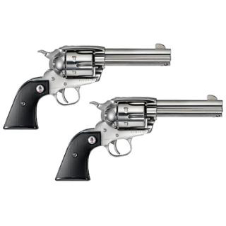 USE KIT RUGVAQ357 RUG SASS 357MAG PAIR - Revolvers